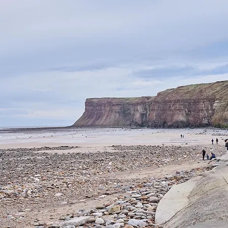 Host & - The Lobster Pot Saltburn-by-the-Sea