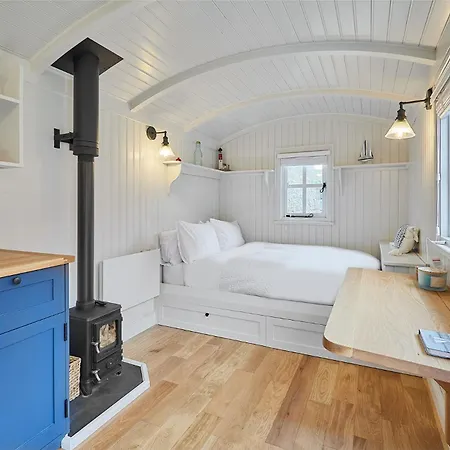Host & - The Lobster Pot Campsite Saltburn-by-the-Sea