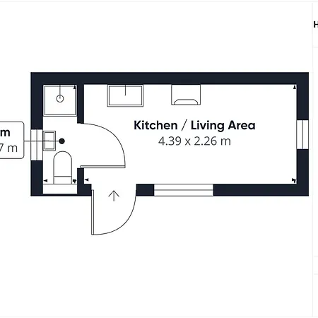 Host & - The Lobster Pot Saltburn-by-the-Sea
