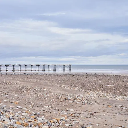 Host & - The Lobster Pot Kamp alanı Saltburn-by-the-Sea